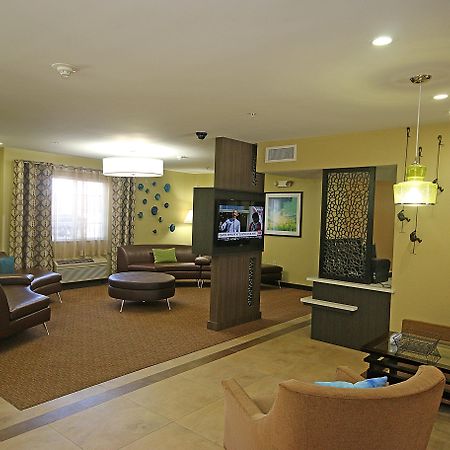 Candlewood Suites Newport News-Yorktown By Ihg Exterior foto