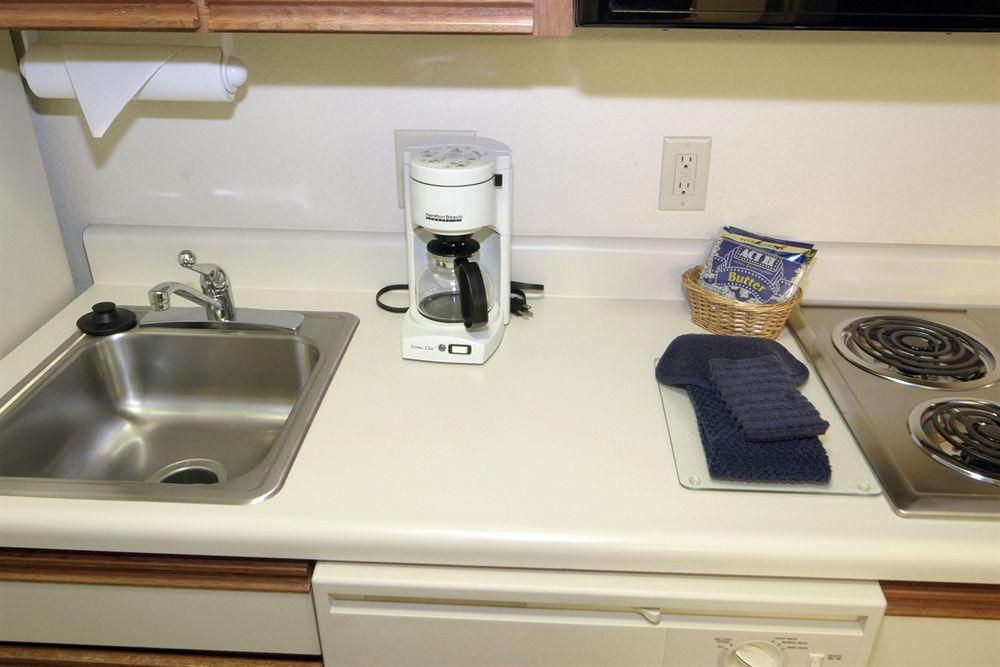 Candlewood Suites Newport News-Yorktown By Ihg Quarto foto