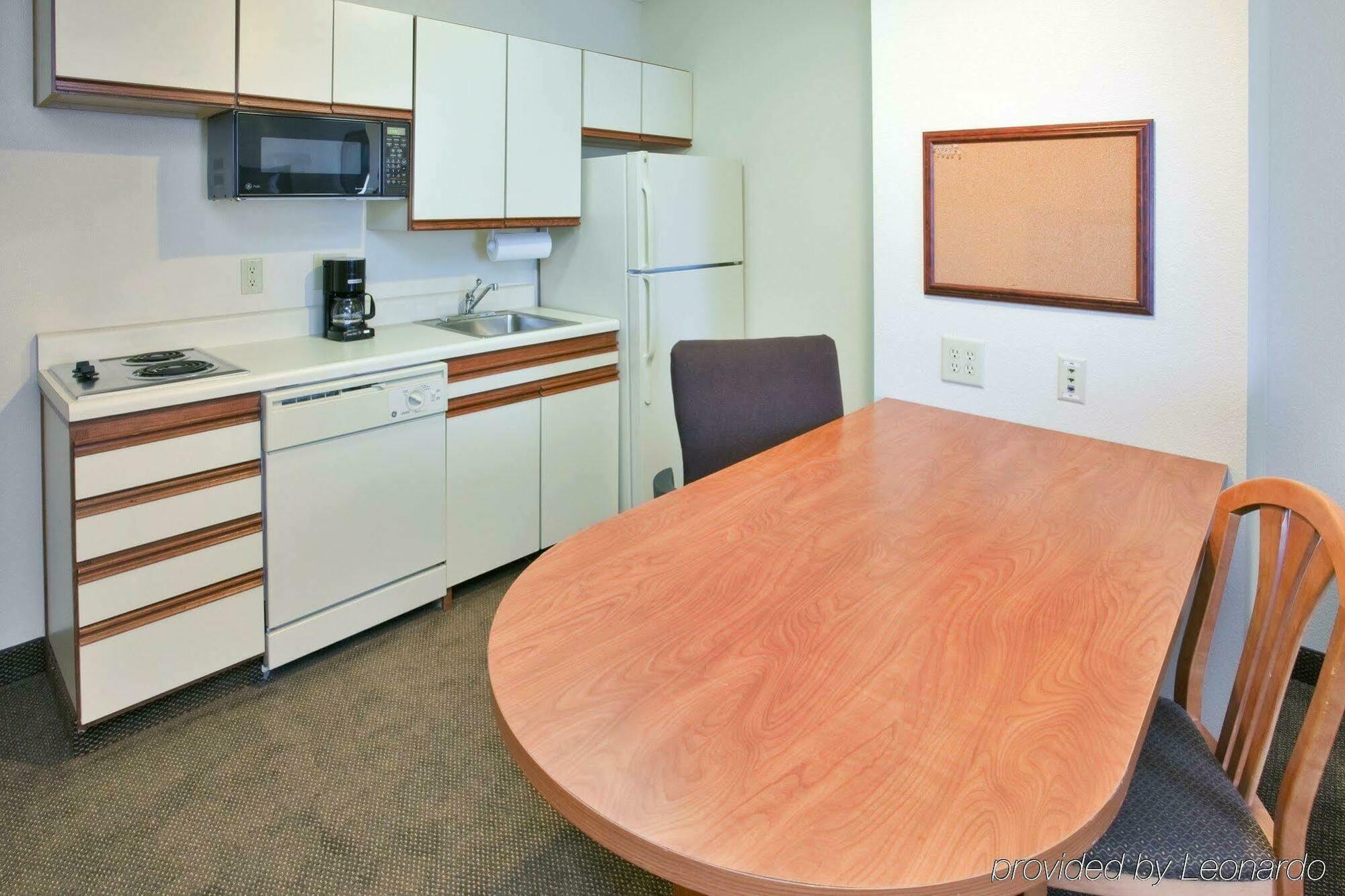 Candlewood Suites Newport News-Yorktown By Ihg Quarto foto