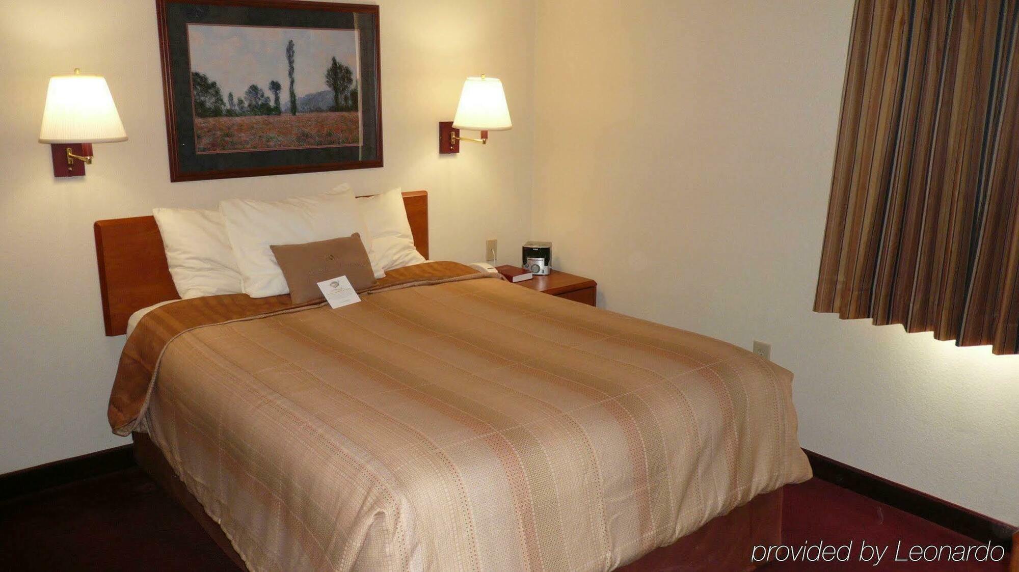 Candlewood Suites Newport News-Yorktown By Ihg Exterior foto