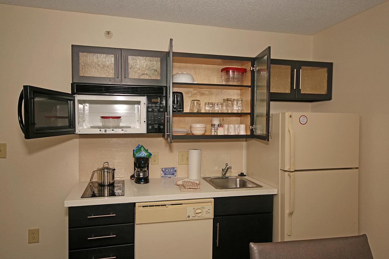 Candlewood Suites Newport News-Yorktown By Ihg Quarto foto